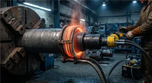 The Ultimate Guide to Removing a Stubborn Hydraulic Cylinder Head: Troubleshooting & OEM Replacement Specs