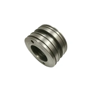DREJEX heavy-duty ductile iron hydraulic cylinder piston for wholesale replacement.