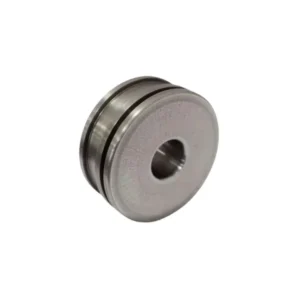 DREJEX narrow IT series hydraulic cylinder piston with single wear ring.