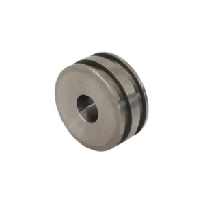 DREJEX TH series heavy-duty wide hydraulic cylinder piston for high-pressure systems.