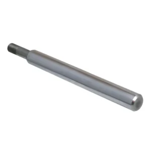 DREJEX Hydraulic Cylinder Piston Rod for Non-Threaded Pistons
