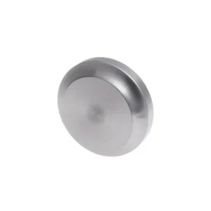 DREJEX Custom Hydraulic cylinder end cap with internal plug