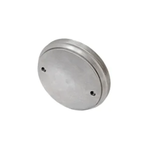 DREJEX Custom Large threaded hydraulic cylinder end cap